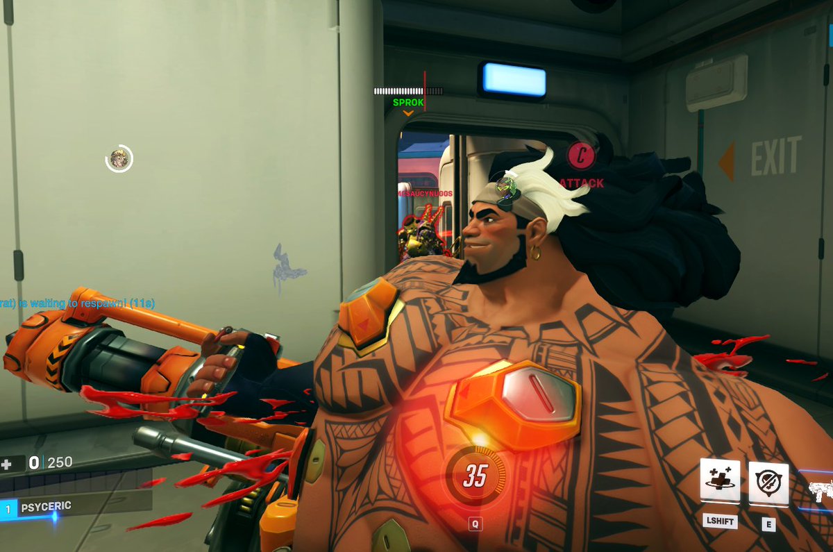 Psyceric tweet media