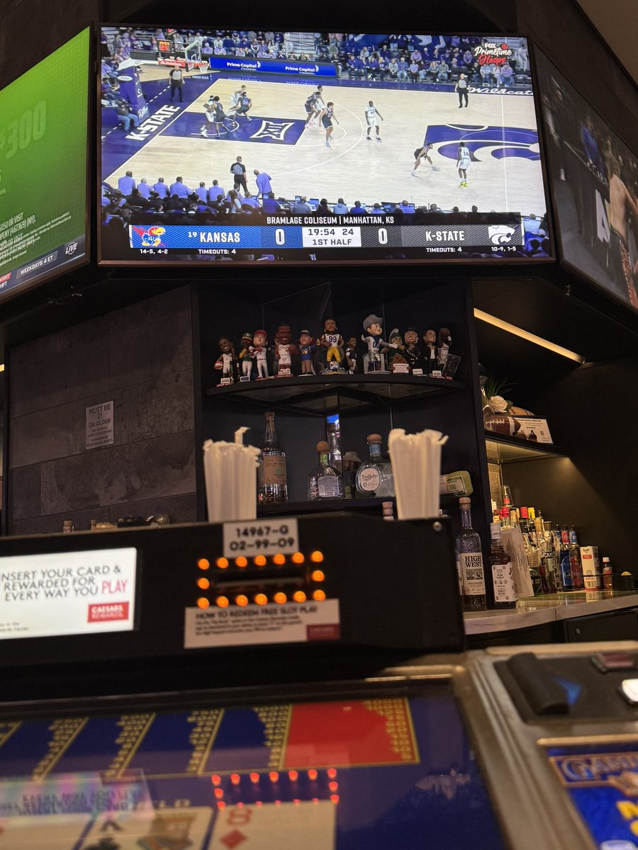 Jayhawk Talk tweet media