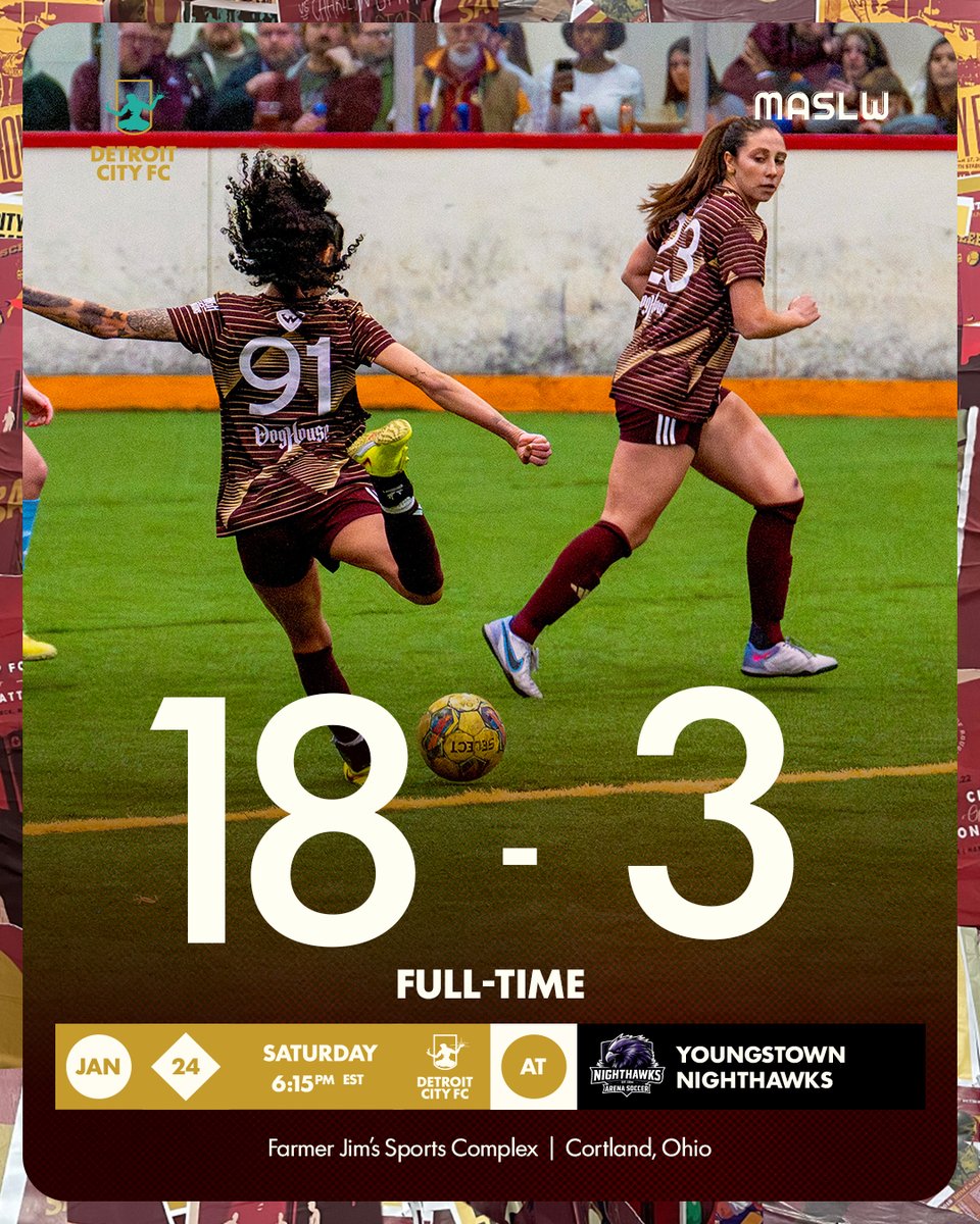 Detroit City FC tweet media