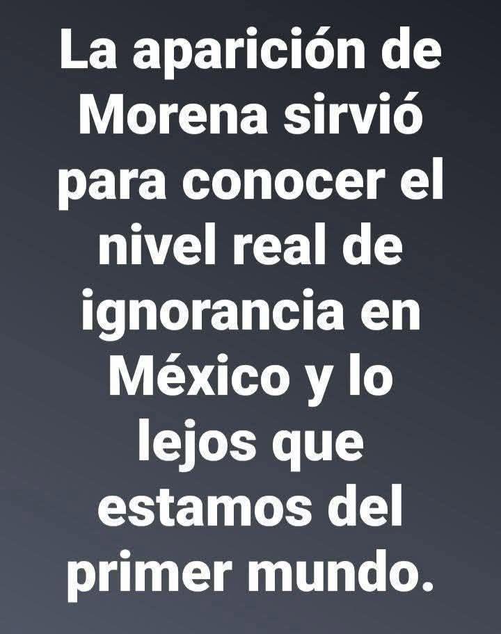 Genio el que lo hizo, como diría mi querido <a href="/econokafka/">Sergio Negrete Cárdenas</a>