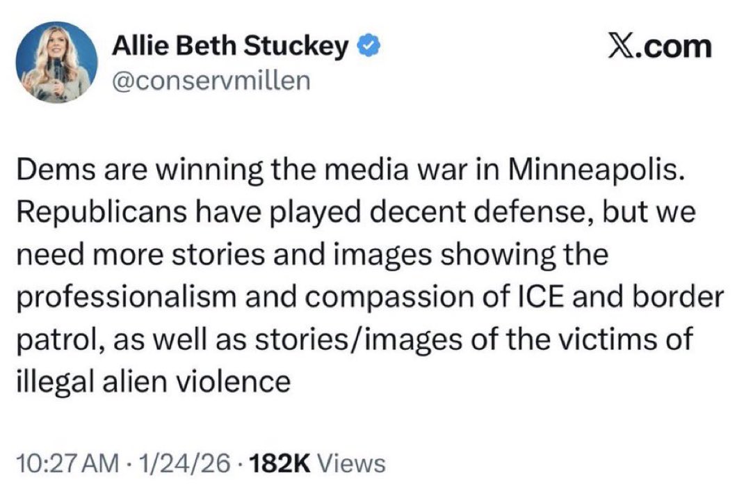 Logically_JC's tweet image. Or, instead of worrying about optics, just stop killing people.