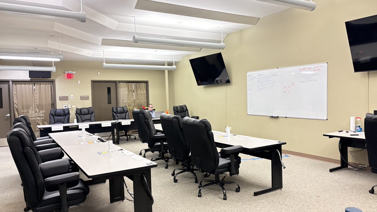 J Michael Brewer tweet media