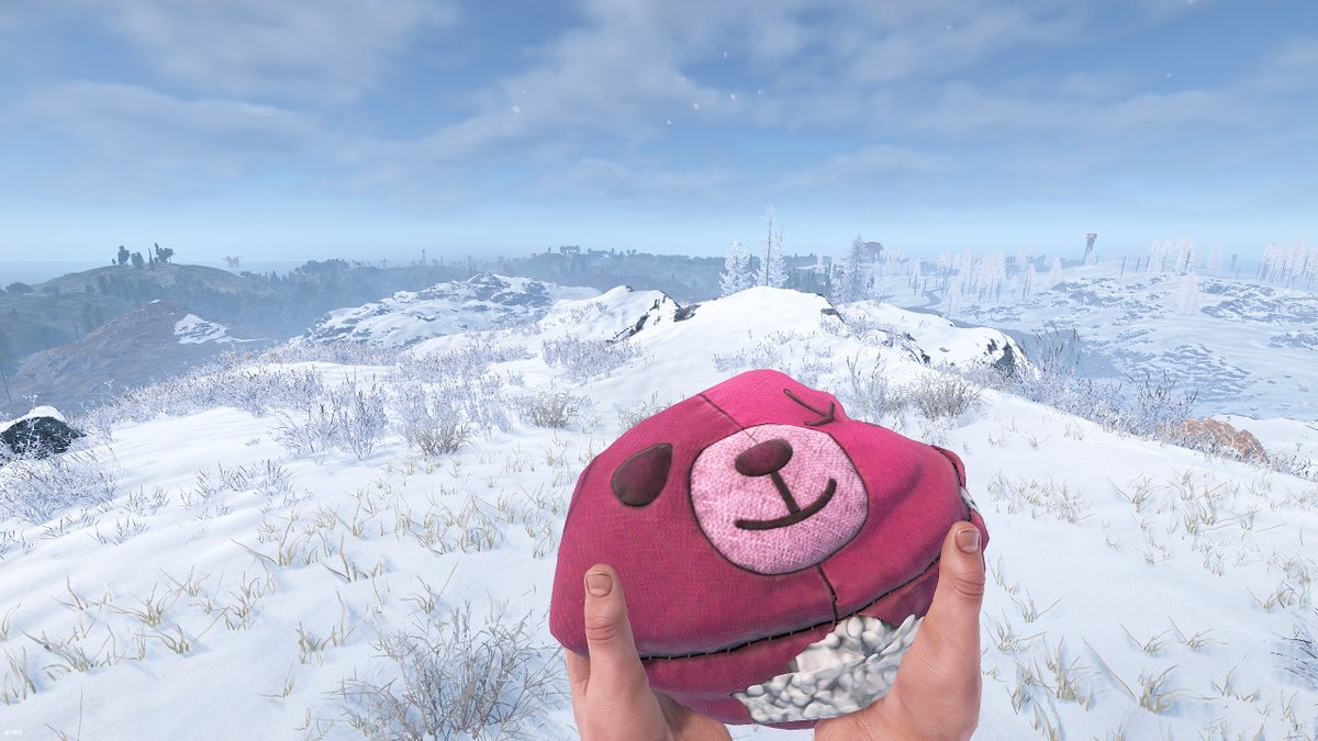 Cupid Bear Rock <a href="/playrust/">Rust</a> 
steamcommunity.com/sharedfiles/fi…