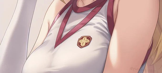 タップすると食蜂が縦になる SFW