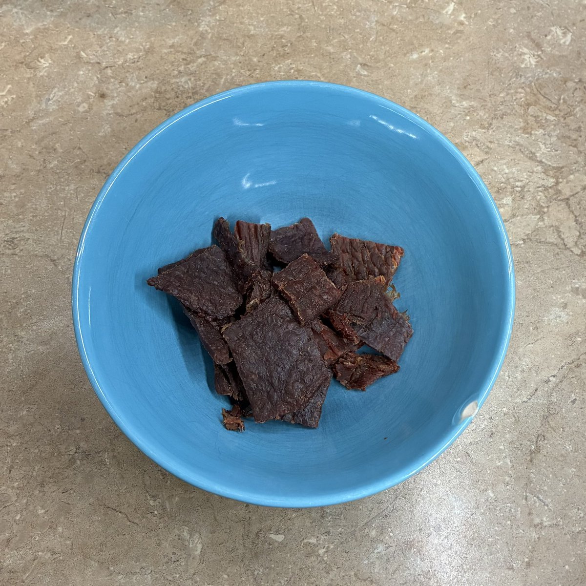 CarnivoreFriend's tweet photo. BBBE
Day 24
My first meal was beef toast with bacon and fried eggs.
I snacked on some beef jerky while I watched tv with my hubby.
And my final meal of the day was some oven baked egg pudding and more beef toast.
#WorldCarnivoreMonth #Carnivore #CarnivoreDiet #Keto #KetoDiet #BBBE
