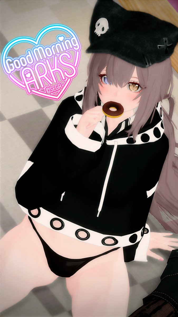 おはよーーー🐣
昨日はエクストラデュエルの6と7だけ終わらせたよ('ω' )10ﾏﾃﾞﾄｵｲ…

今の期間限定割と好きなんだけど最初のフェーズで重くて敵でるの遅いと稼げないの解せない( ‘ᾥ’ )
#PSO2NGS_SS