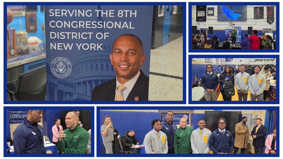 EagleAcademyBK tweet media