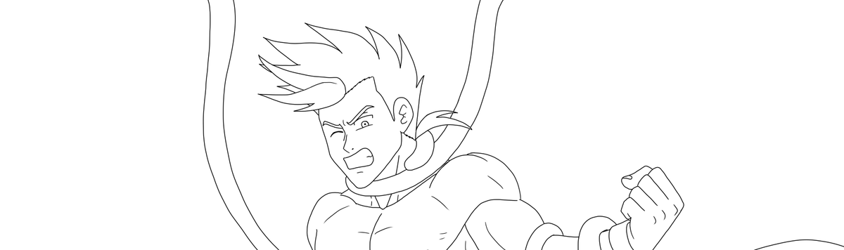 GuyRyona's tweet photo. I just published Sketch - Tentacles Hold on pixivFANBOX! https://t.co/zyCt9urt9i 
Art By:
@09tuf

#gyakuryona #guyryona #domination #wrestling #yaoi #bishounen #bara #shota #ikemen #fight #09tuf #Superheroes #tentacles https://t.co/UvN810kuCo