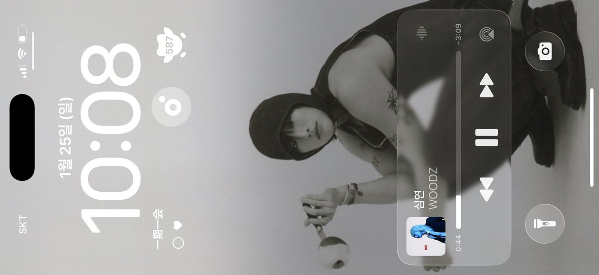 갑자기 승연이 너무 좋아서 심연 들음