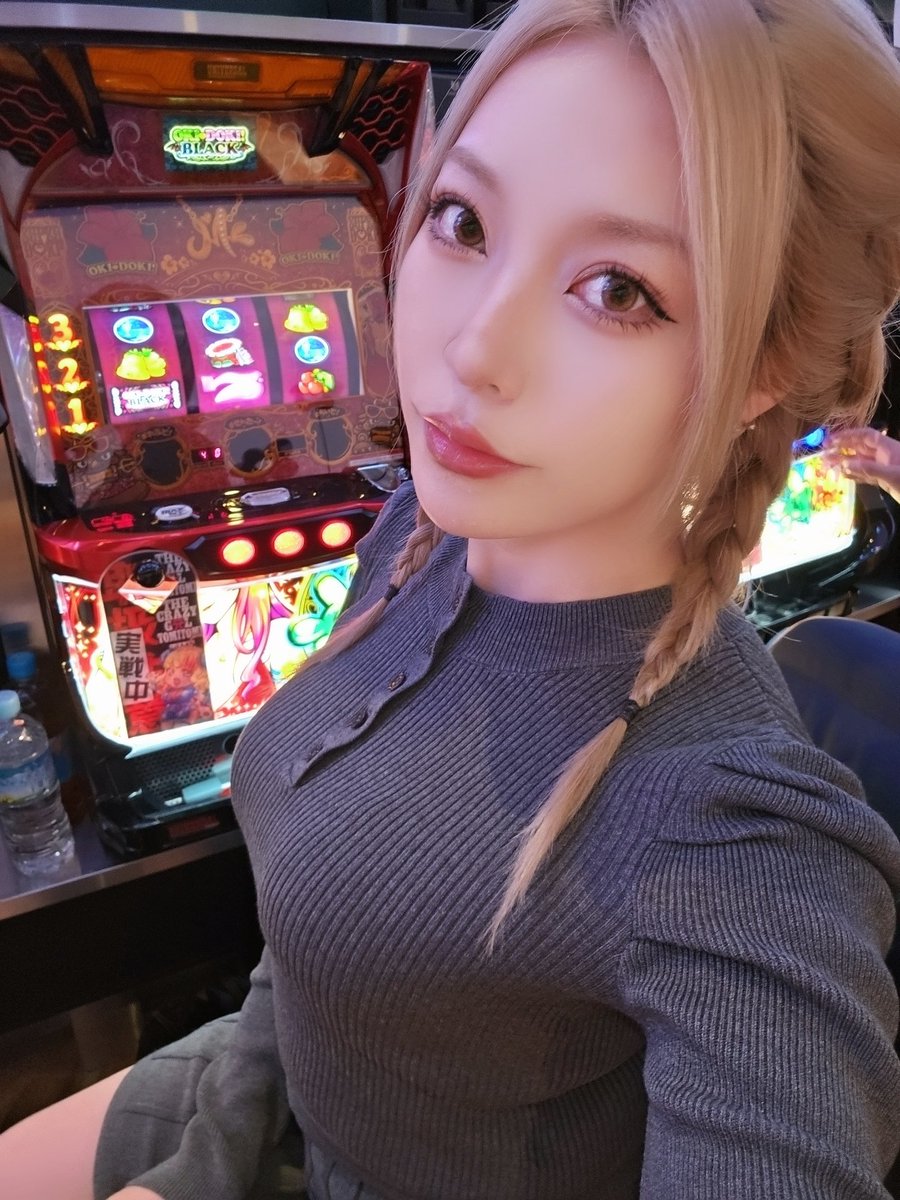 とみとみちゃん【脳みそ焼けてる系ぎゃる】 (@10387chan) / Posts / X