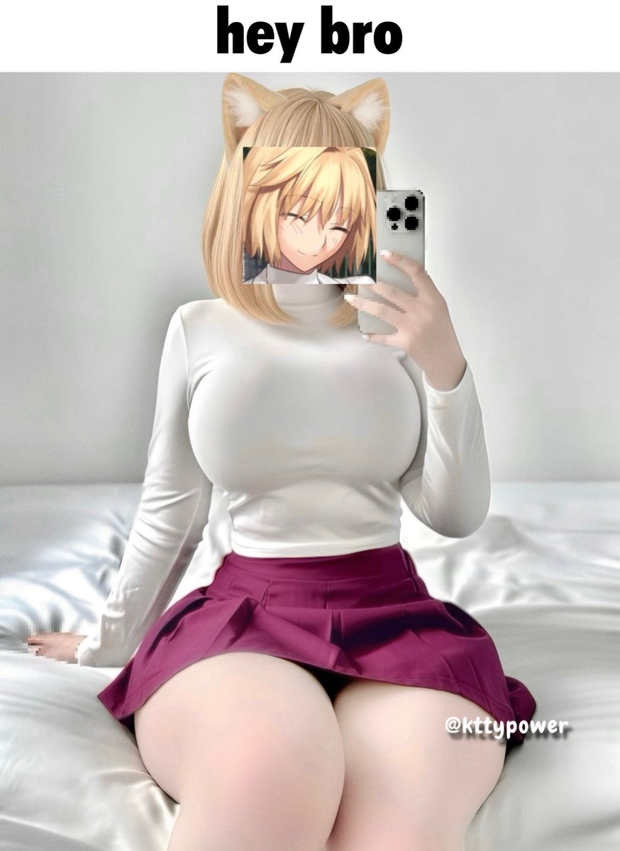 kttypower's tweet image. 