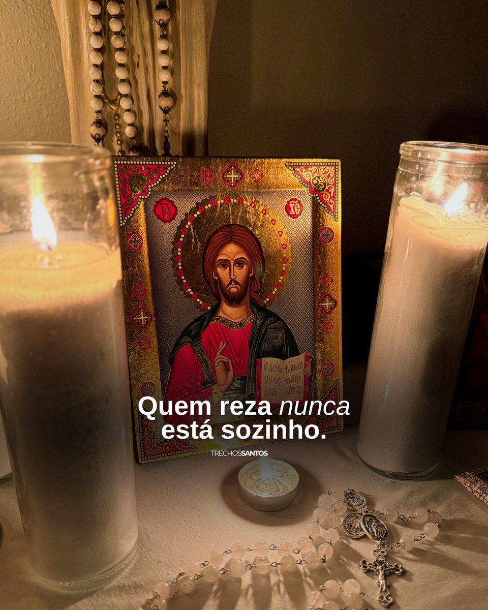 Trechos Santos tweet media