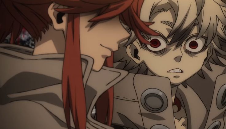 lvesgarbage's tweet photo. I...   I   ——   missed  you  too. 

(  No  matter  how  long  they  date, 
Rudo  will  always  be  shy  .  ) https://t.co/6ffVZgXZLz