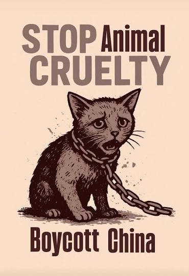 <a href="/samesama4149224/">samesama4</a> This is so horrifying! Teaching children to torture defenseless animals?! What kind of sick society would do this?! 💔😭🤬