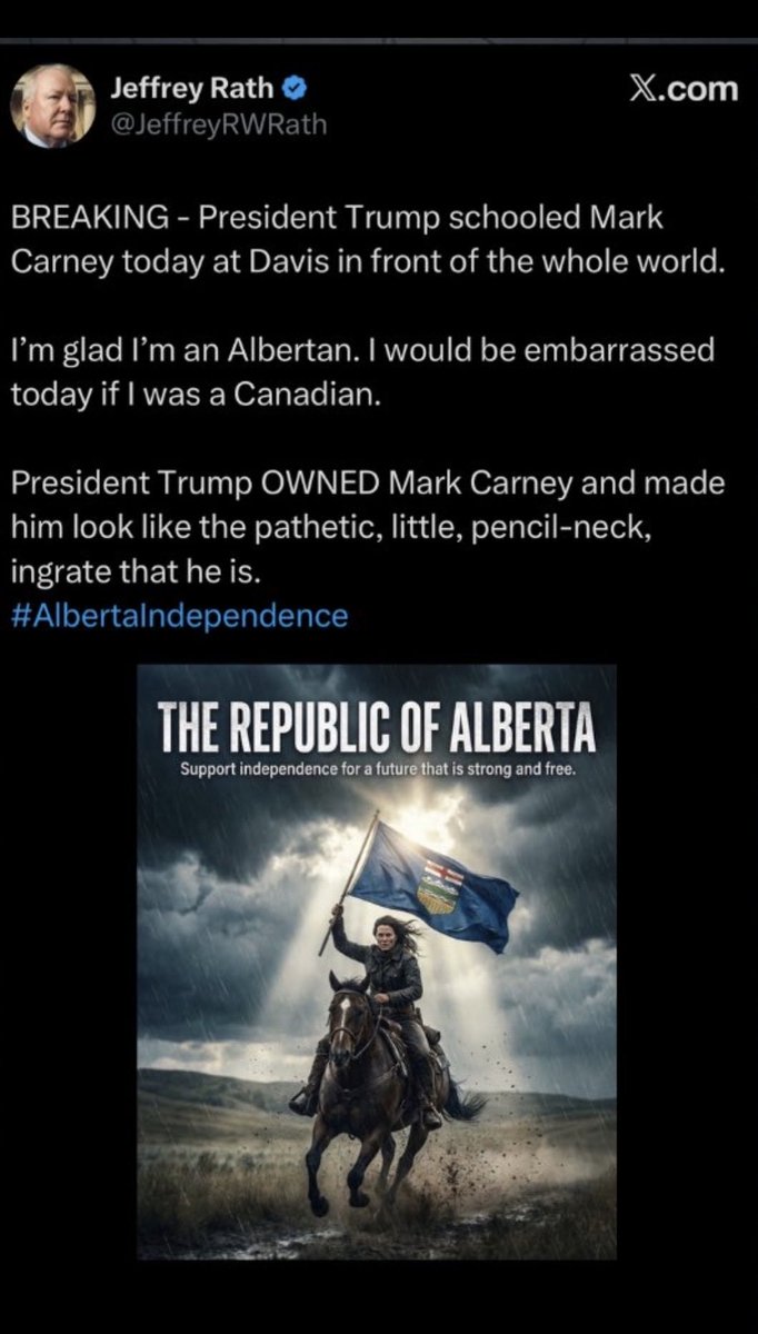 Hon. Thomas A. Lukaszuk tweet media