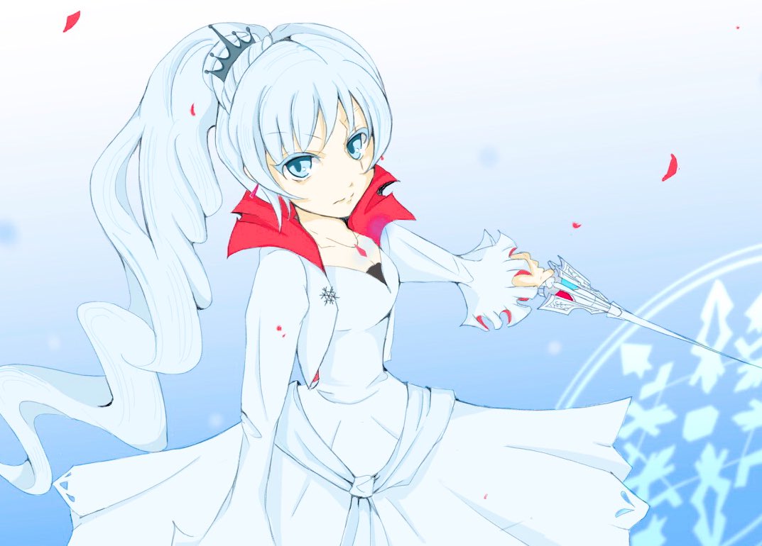 yorugata_nekoha's tweet image. ❄️
