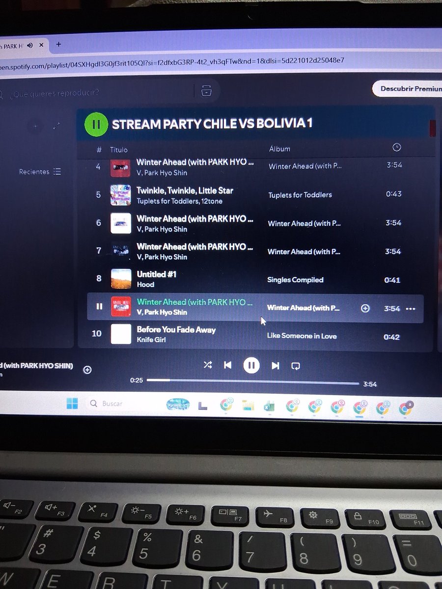 Tete_V_Tae's tweet photo. @KTH_Chile_V_ @TaecrewBolivia #StreamWithTae https://t.co/9ZXwcENmKN