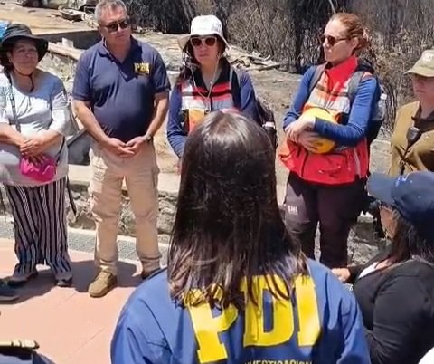 Fiscalía del Bío Bío tweet media