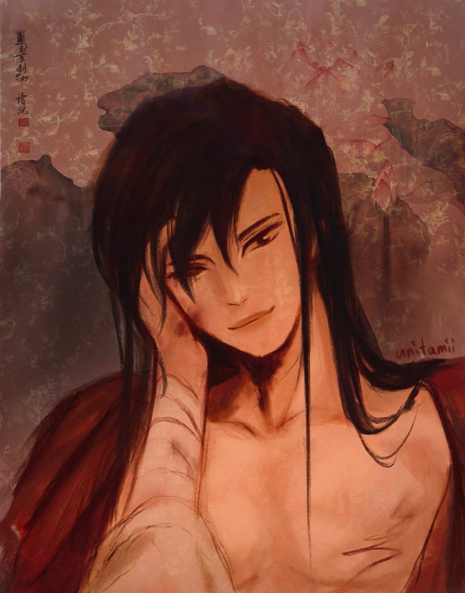 unitamii (comms open) tweet media