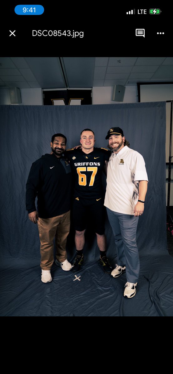 Parker Johnson tweet media