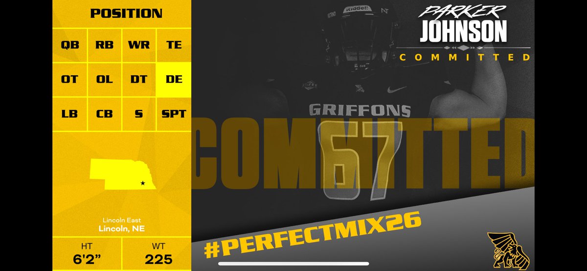 Parker Johnson tweet media