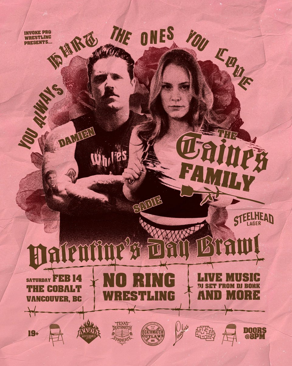 InvokeProWrestling tweet media