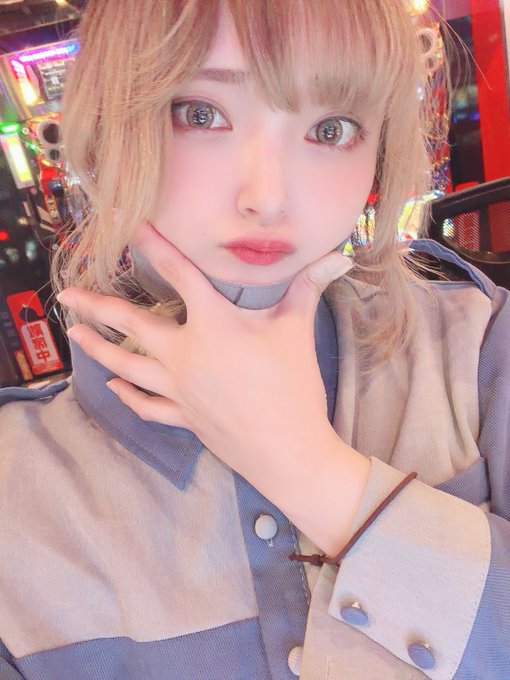 Twitterのコスプレ画像14
