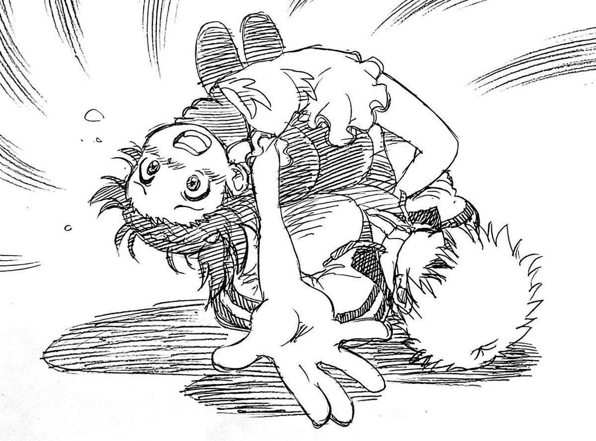 『メダリスト』2期の主題歌は、「BOW AND ARROW」じゃないのね。