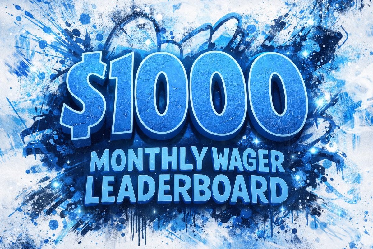 Starting new $1,000 leaderboard wager leaderboard on <a href="/PackDraw/">PackDraw</a> 

☑️ Check out the leaderboard on : zygga.gg/leaderboard/pa…

☑️Wager on our code on Packdraw : 
packdraw.com/?ref=ZYGGA

To apply the code: Deposit page -> Enter Affiliate code "Zygga"

🎁 $30 for random RT &amp; Like