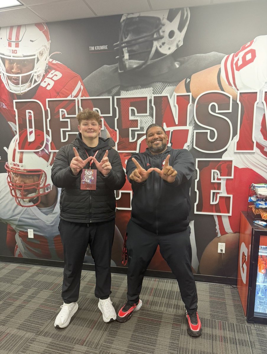 Eli Thornton tweet media