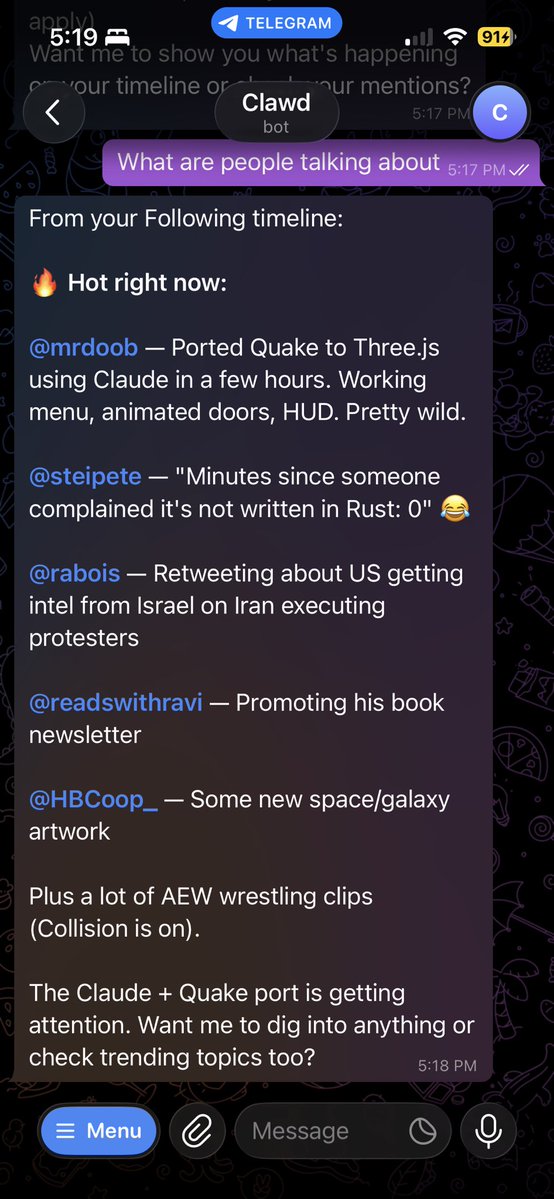 Peter Yang tweet media