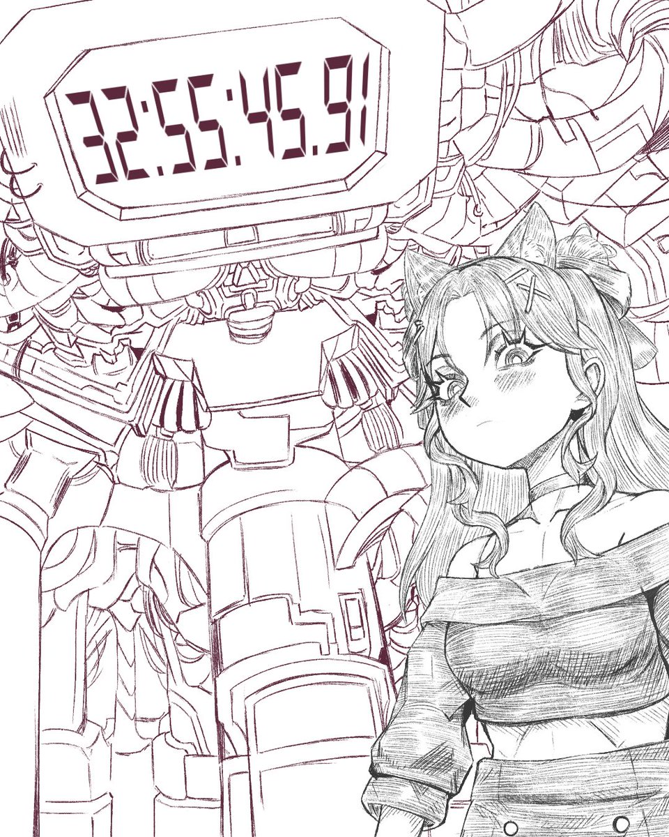 "You know too much, chato" - Avo
#avodrawto