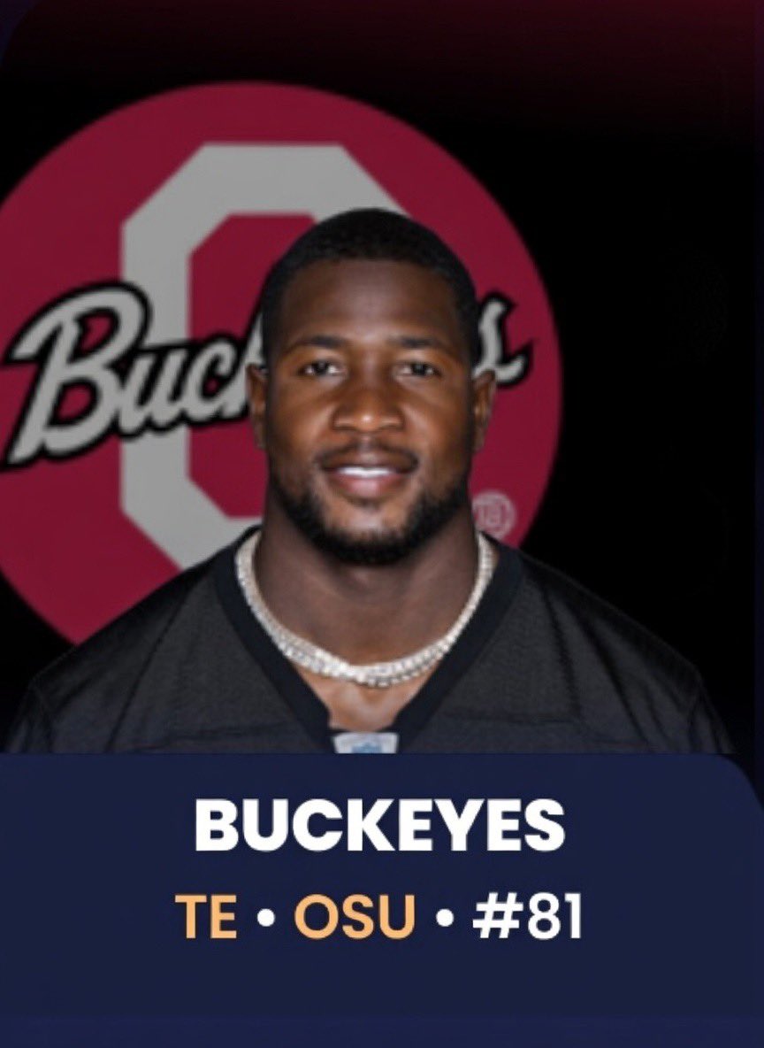 Man <a href="/SleeperHQ/">Sleeper</a> works quick with these roster updates