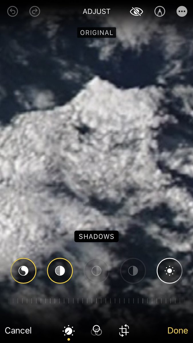 IonisedSkyWatch's tweet photo. The real ugly side of #Geo_Engineering 🤬😱🤮 https://t.co/P2eXfTF3U8