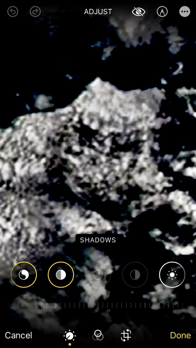 IonisedSkyWatch's tweet photo. The real ugly side of #Geo_Engineering 🤬😱🤮 https://t.co/P2eXfTF3U8