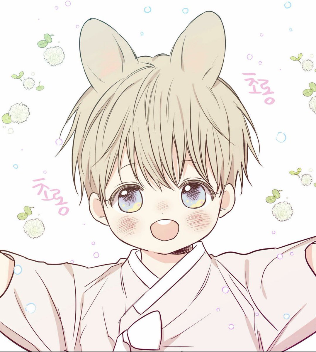 주말출근은 귀여운 거 보면서 버텨야해...❤️‍🔥