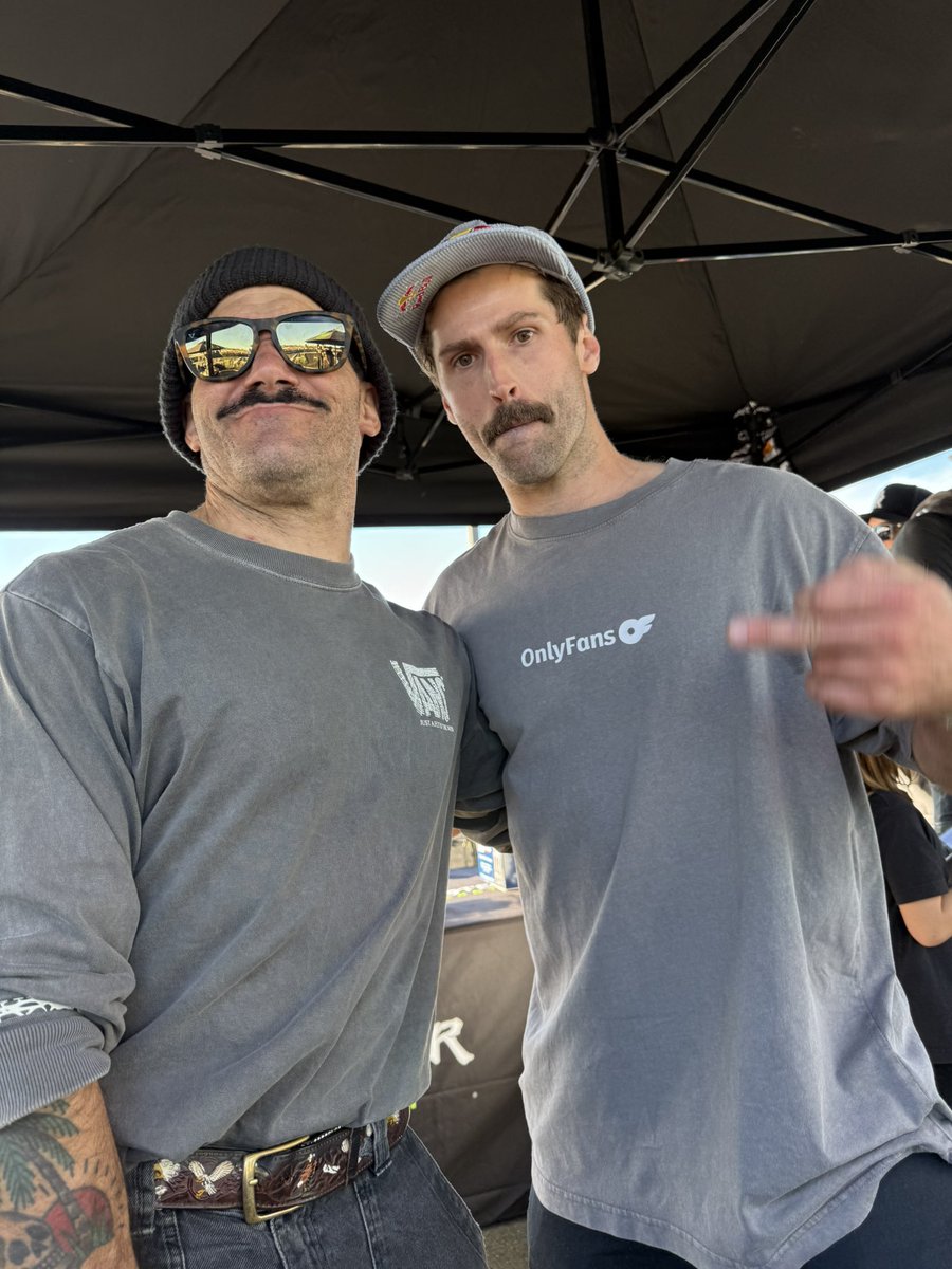 CULTCREW DAK GARRETT