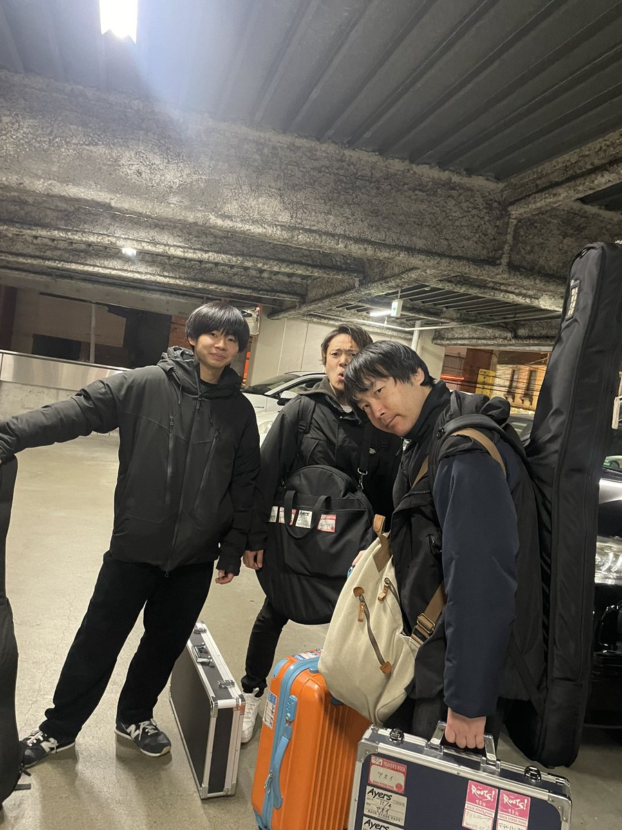 arareloop's tweet image. 全身全霊ツアー福島編ありがとうございました！
残すはツアーファイナルのみです！！
是非宜しくお願いします！！