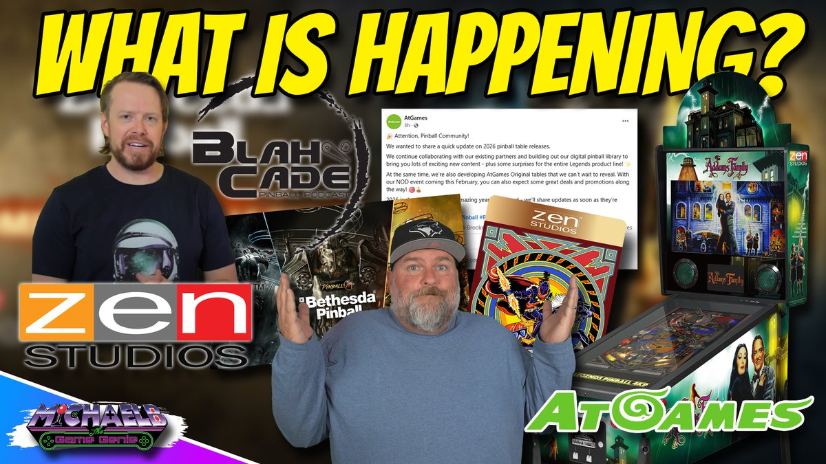 MichaelB 🎃🍔🕹 tweet media