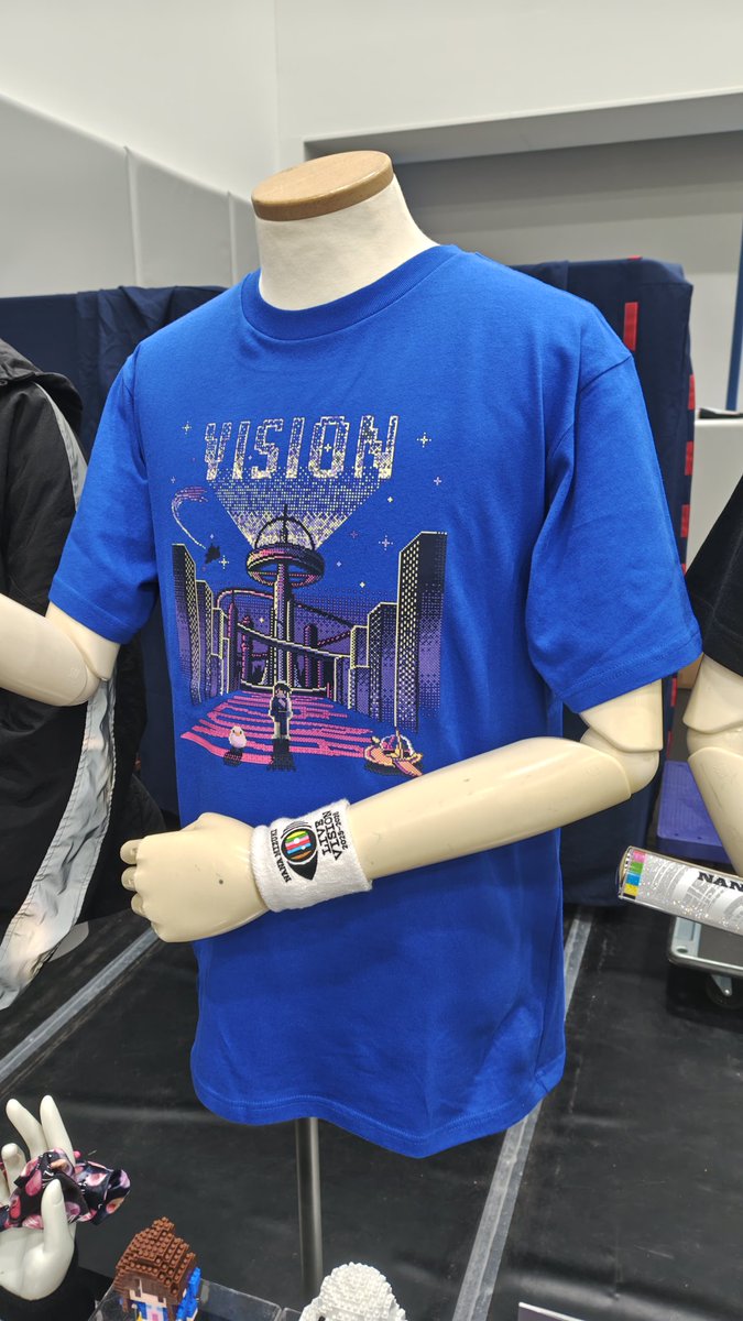 NANA MIZUKI LIVE VISION 2025-2026」 VIEW 14 トヨタアリーナ東京(3日