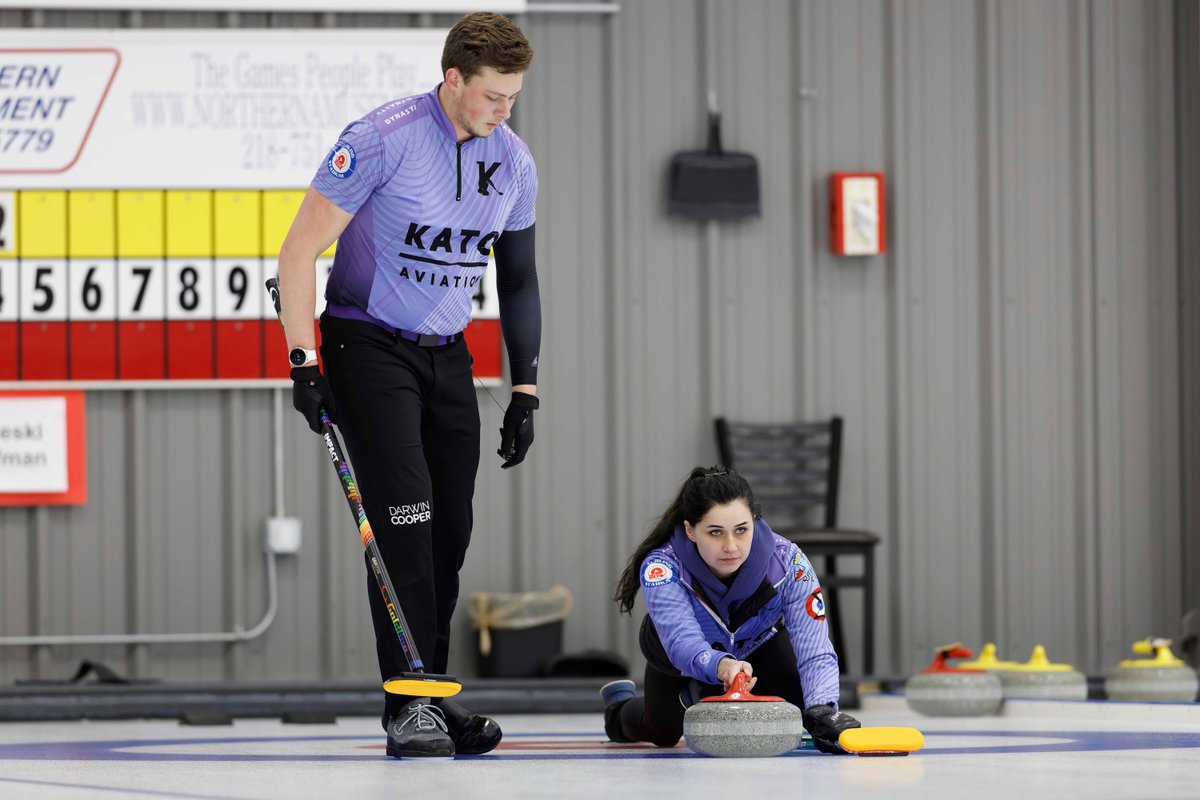 USA Curling tweet media