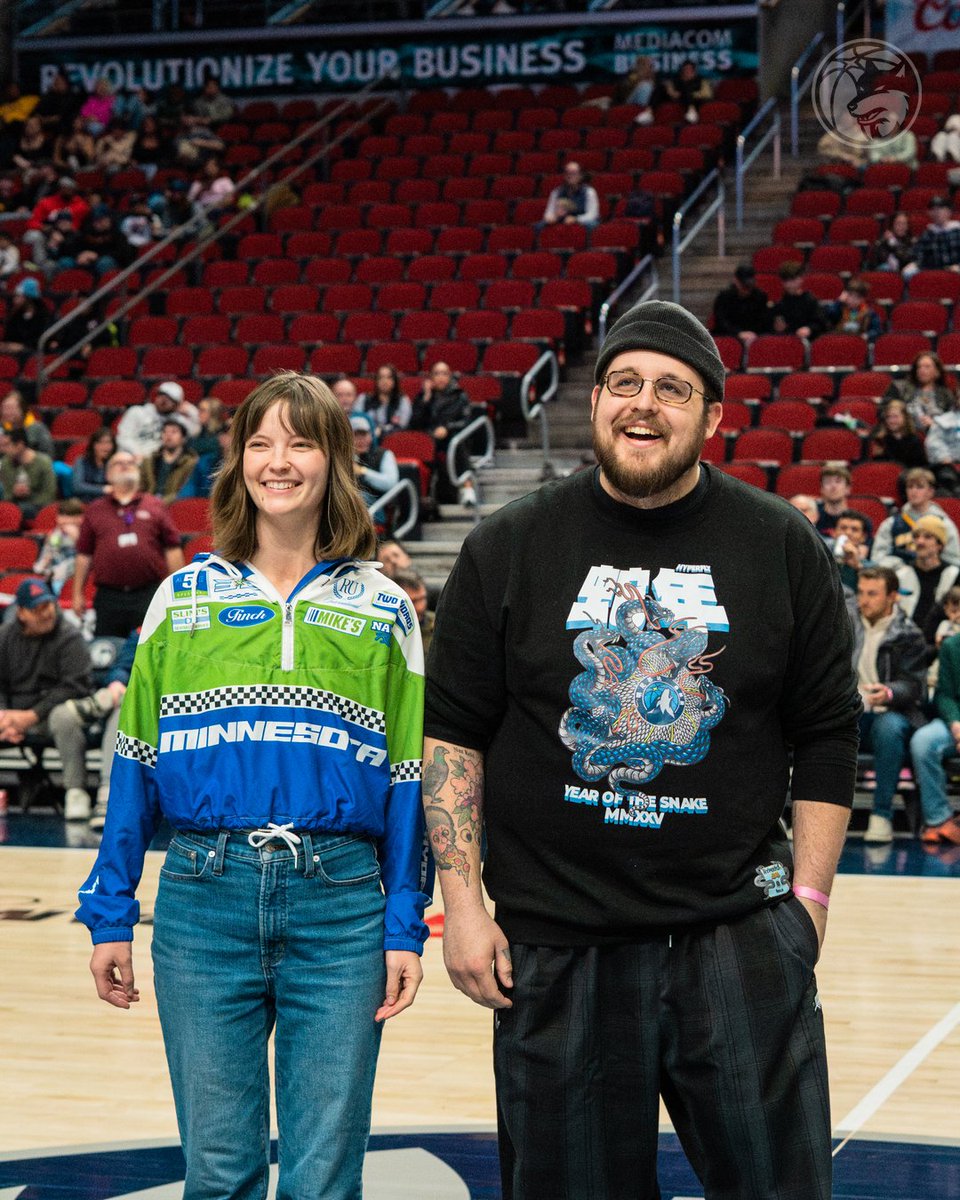 Iowa Wolves tweet media
