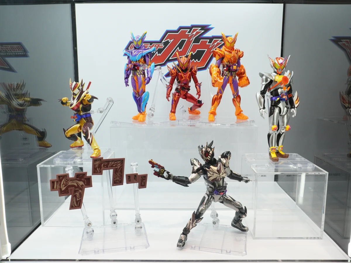 TAMASHII NATIONS STORE TOKYO on X: 