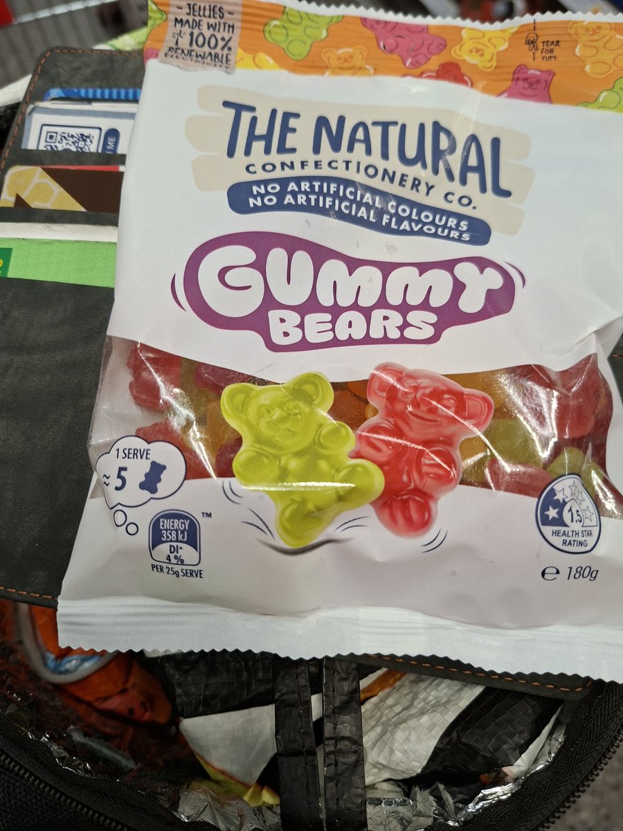 MGuthy16's tweet photo. @MichaelCole and @PatMcAfeeShow we even add our animals to our food haha 😄 please read https://t.co/U56QuskU4A