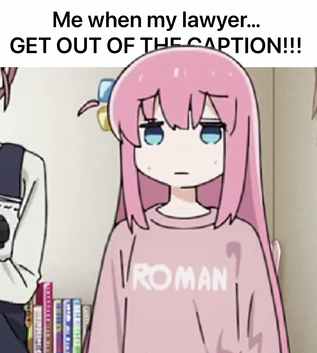 The Church of Bocchi (@bocchithechurch) on Twitter photo 