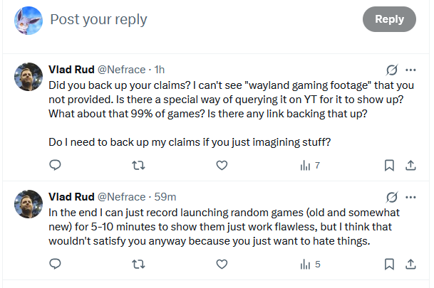 Snintendog tweet media