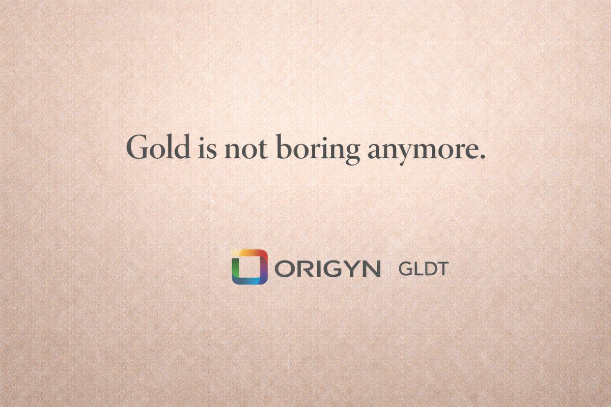 GLDT 🇨🇭 tweet media