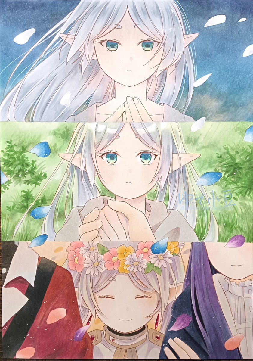 OPにまだ脳をやられている