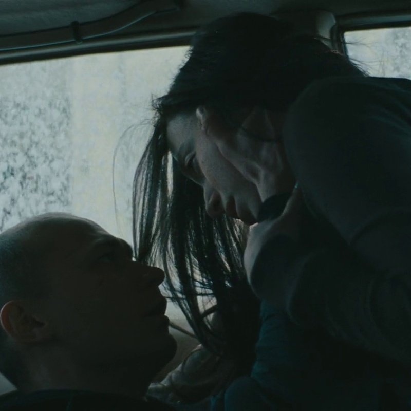 aqvilegias's tweet image. him being affectionate with her in the same way he saw her be affectionate with vanya. we should all just kill ourselves