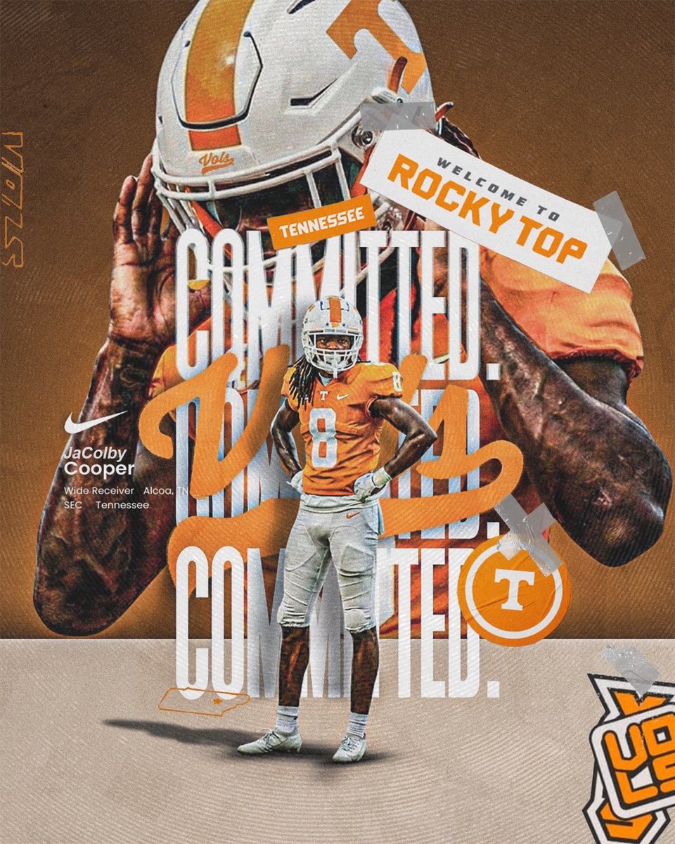 JaColby Cooper tweet media